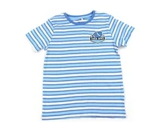 Name It swedish blue stribet t-shirt